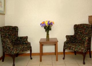 Hotel Comfort Inn
