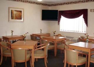 Hotel Comfort Inn