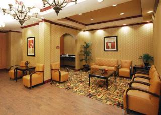 Hotel Comfort Inn