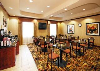 Hotel Comfort Inn