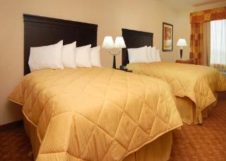 Hotel Comfort Inn