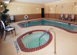 Hotel Comfort Inn