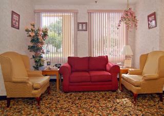 Hotel Comfort Inn