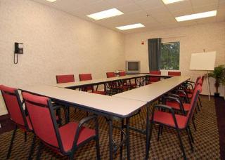 Hotel Comfort Inn