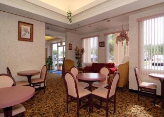 Hotel Comfort Inn