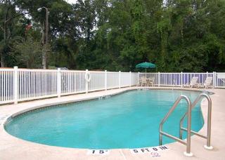 Hotel Comfort Inn