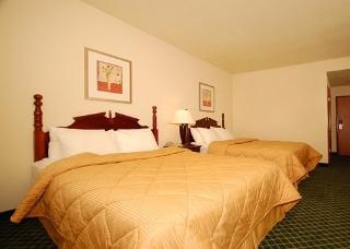 Hotel Comfort Inn