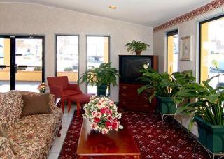 Hotel Comfort Inn