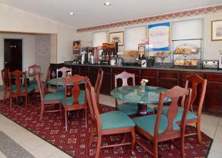 Hotel Comfort Inn