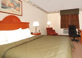Hotel Comfort Inn
