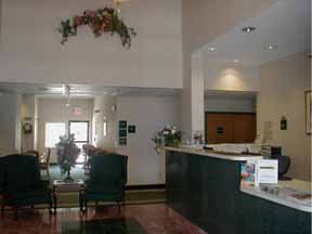 Hotel Comfort Inn