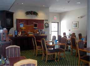 Hotel Comfort Inn