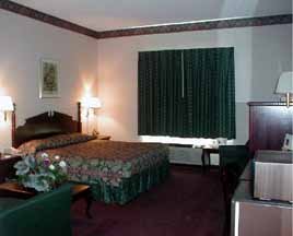 Hotel Comfort Inn