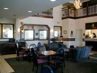 Hotel Comfort Inn