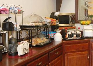 Hotel Comfort Inn