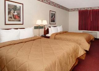 Hotel Comfort Inn