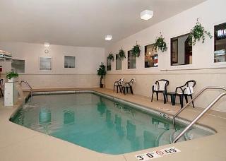 Hotel Comfort Inn