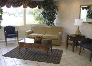 Hotel Comfort Inn