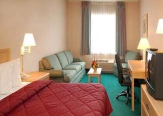 Hotel Comfort Inn