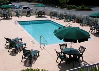 Hotel Comfort Inn