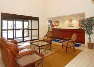 Hotel Comfort Inn