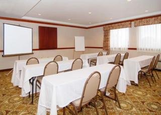 Hotel Comfort Inn