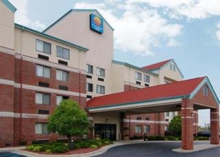 Hotel Comfort Inn
