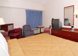 Hotel Comfort Inn