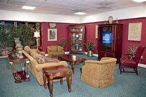 Hotel Comfort Inn