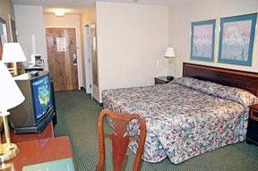 Hotel Comfort Inn