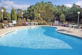 Hotel Comfort Inn