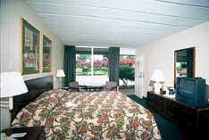 Hotel Comfort Inn