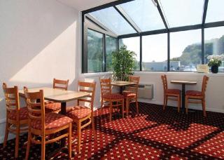 Hotel Comfort Inn