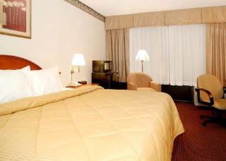 Hotel Comfort Inn