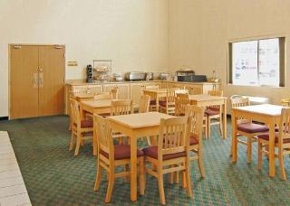 Hotel Comfort Inn