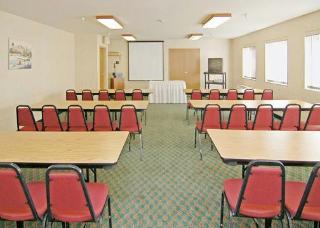 Hotel Comfort Inn
