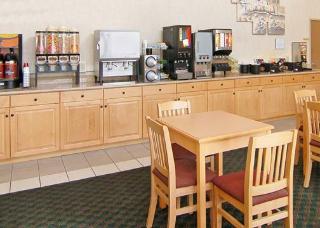 Hotel Comfort Inn