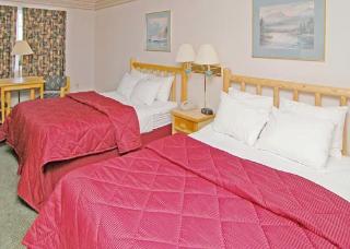 Hotel Comfort Inn