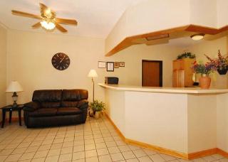 Hotel Comfort Inn