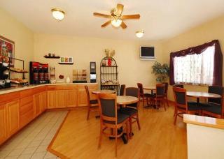 Hotel Comfort Inn