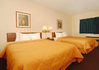Hotel Comfort Inn