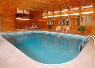 Hotel Comfort Inn