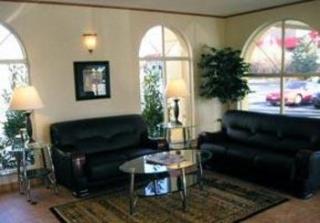 Hotel Comfort Inn