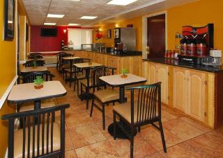 Hotel Comfort Inn