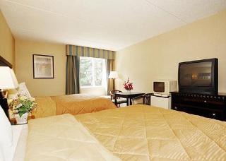 Hotel Comfort Inn