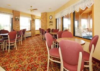 Hotel Comfort Inn