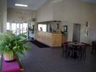 Hotel Comfort Inn
