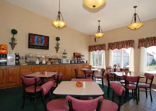 Hotel Comfort Inn