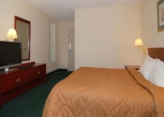 Hotel Comfort Inn