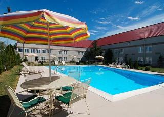Hotel Comfort Inn
